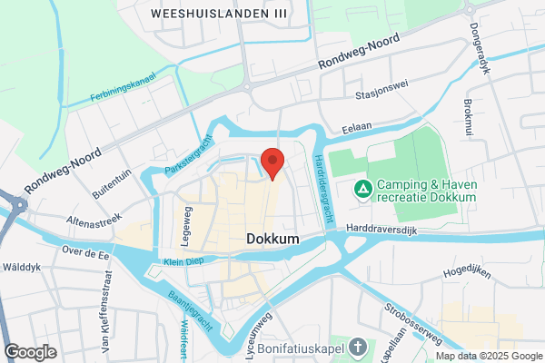 Ijssalon Sa Is 't Klaer