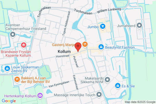Kapsalon Feikje