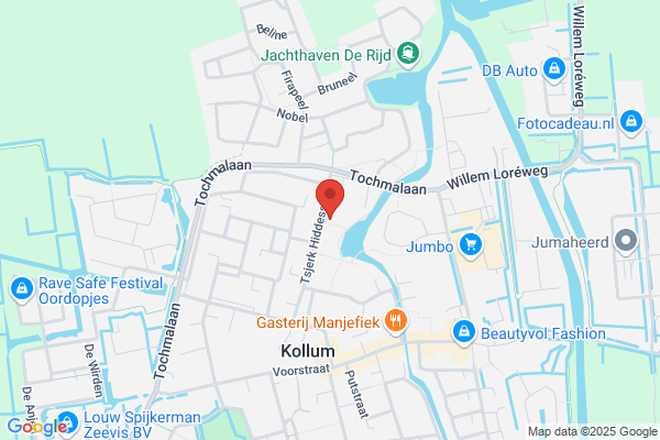 Spijkstra-Krottje, J