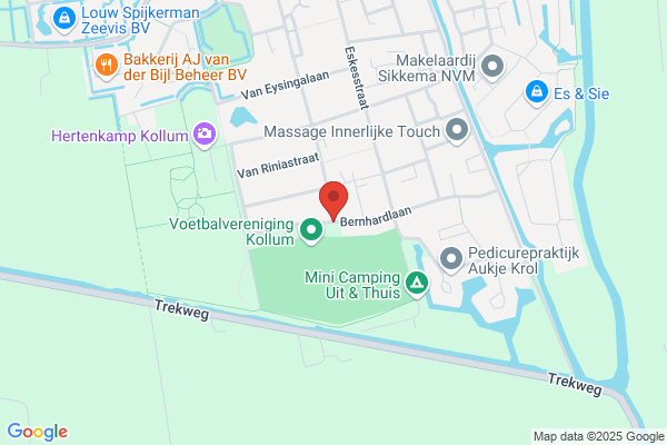 Sportpark Baensein
