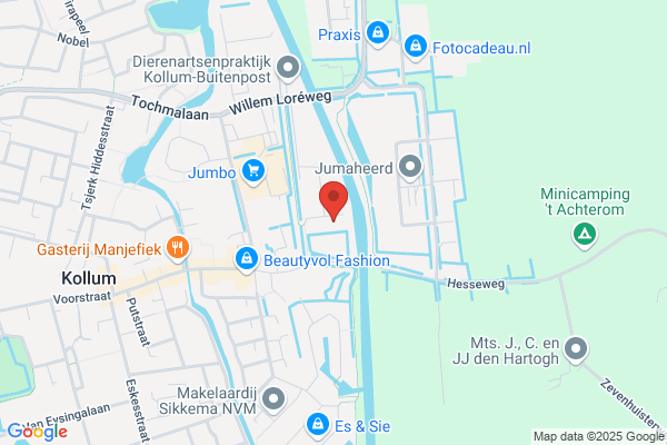 Uitvaartverzorging H.S. Fennema