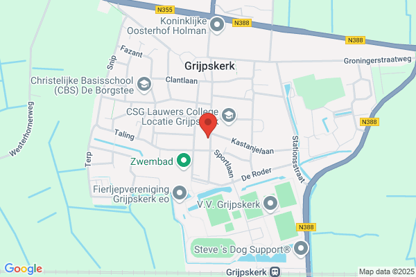 Vries, Drs A De