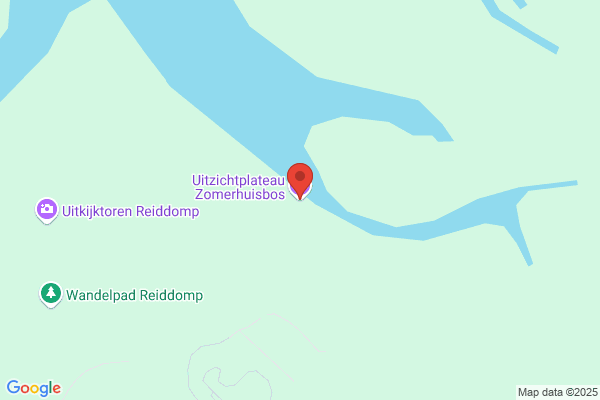Vvv Lauwersland