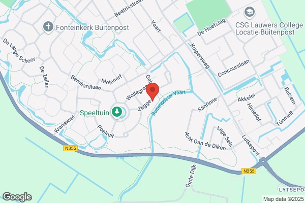 Makelaardij Meesterlijk Goed