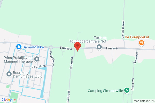 Funny Farm