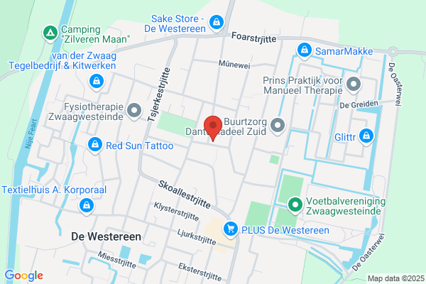 Installatiebedrijf Koster