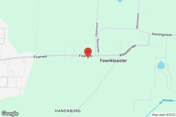 Bouwbedrijf Folkert Lautenbach