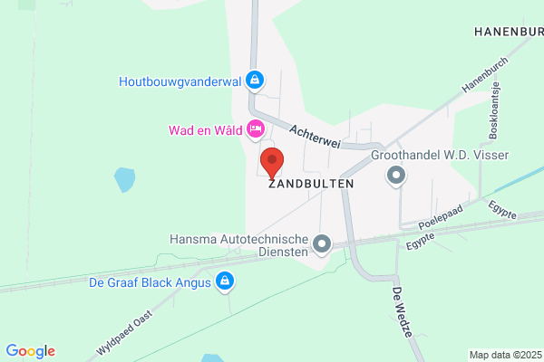 Buitenpost Bestratings- en Aannemersbedrijf