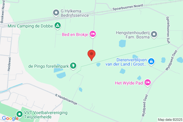 Bulthuis en Zn Bouwbedrijf