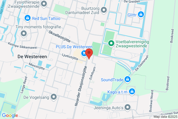 Chinees-Indisch Restaurant Xu Sheng