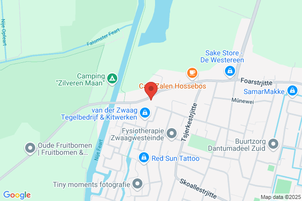 De Jong Reklame
