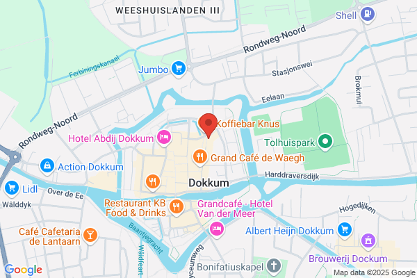 Ijssalon Sa Is 't Klaer