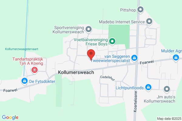 Luinstra Kollum Vof