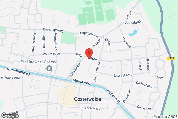 Praktijk voor Oefentherapie Mensendieck K Stellingwerf & E Leenman