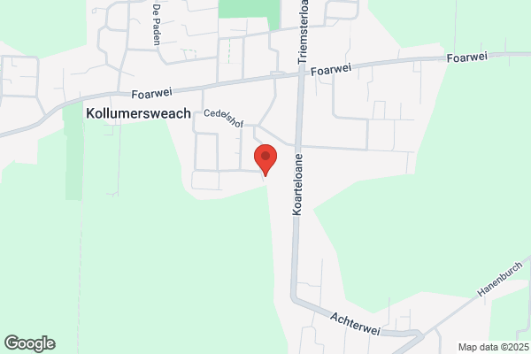 Tamminga Bouwbedrijf R