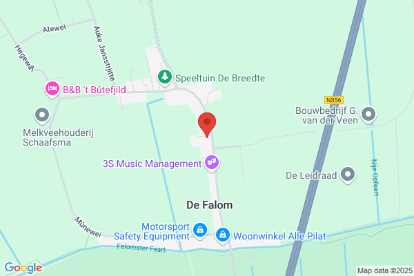 Wijbenga Tentoonstellingsbouw Bv