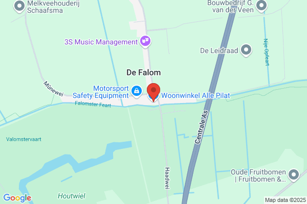Woonwinkel Alle Pilat