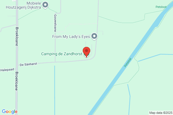 Zandhorst, De