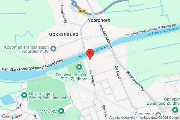 Dental Clinics Zuidhorn