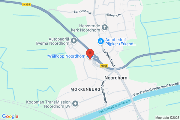 Welkoop Noordhorn