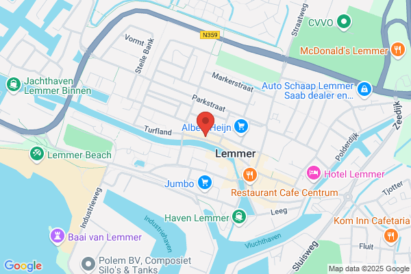 Hypotheekshop, De