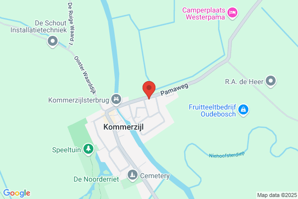 Van Lingen Bulldozerbedrijf