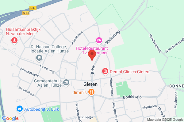 Advocatenkantoor Zuidhorn