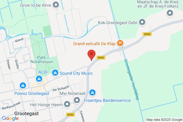Autoschade Postema