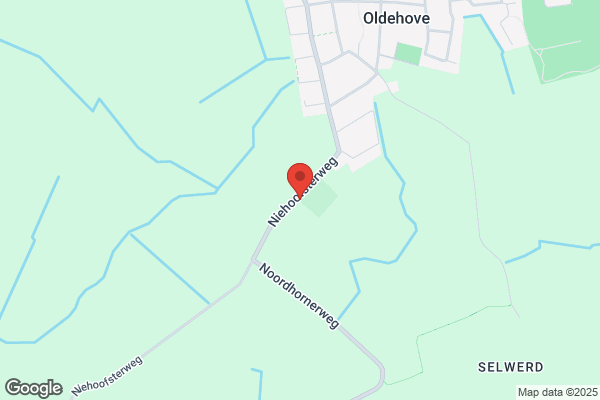 Begrafenisvereniging Oldehove