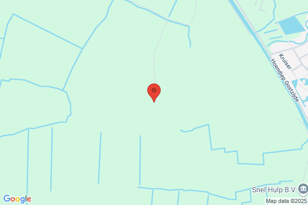 Hoekstra Hoveniers