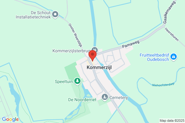 Landexploitatie Bv
