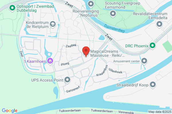Massagepraktijk DiMenSion