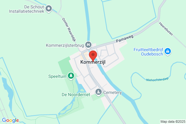 Meijer-Heijkoop Vof