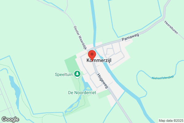 Postkantoor