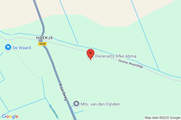 Prakt. Voor Natuurgeneeswijze En Acupunctuur