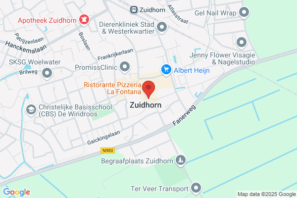 Raadhuis, Het