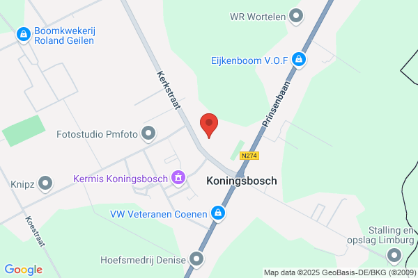 Administratiekantoor Vergooszen