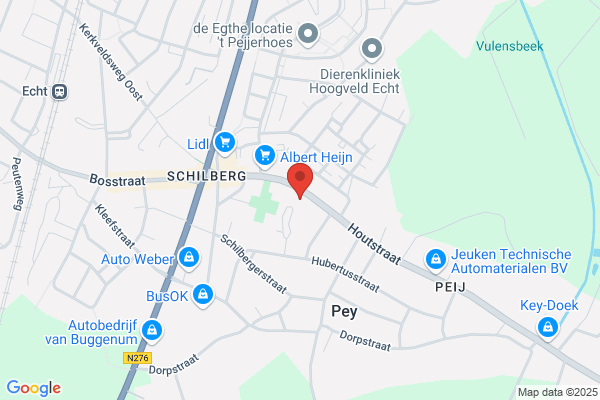 Architektenburo Keulers Schrijen Coonen Bna