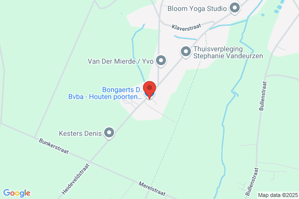 Bongaerts Bv