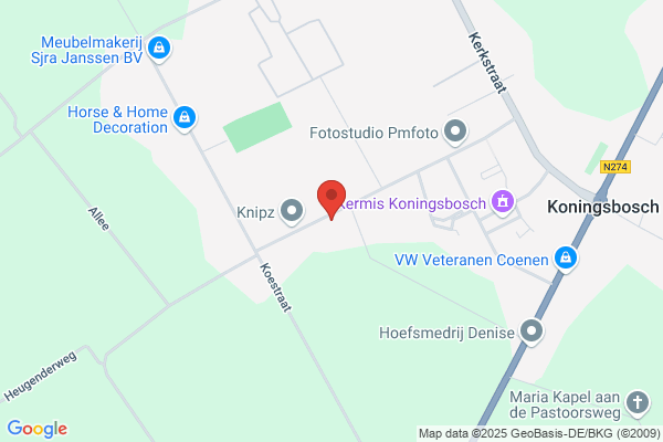 Coenen, Roger