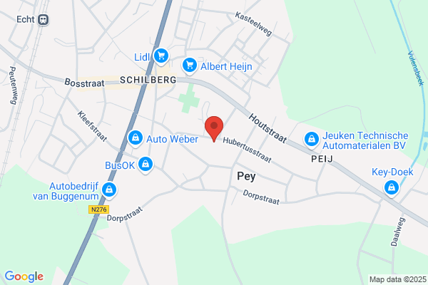 Duizendpoot, De
