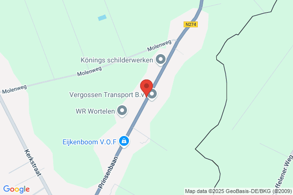 Fa. Jo Coenen En Zoon