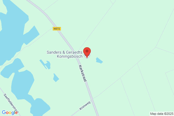 Goudrenetje, 't