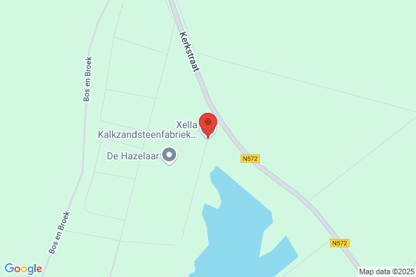 Hazelaar Bv, De
