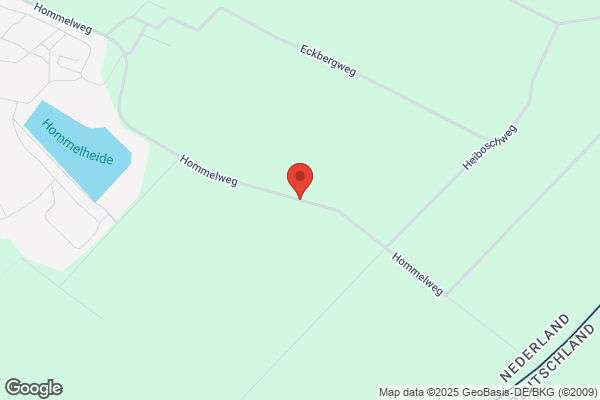 Hommelheide