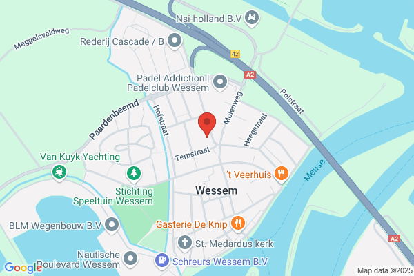 Huisartsenpraktijk Bergers Bv