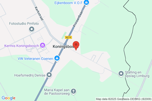 Kindercentrum Pinkeltje