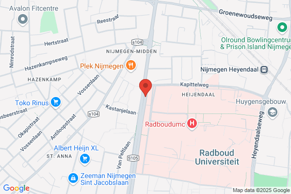 Klussen- En Onderhoudsbedrijf H. Stevens