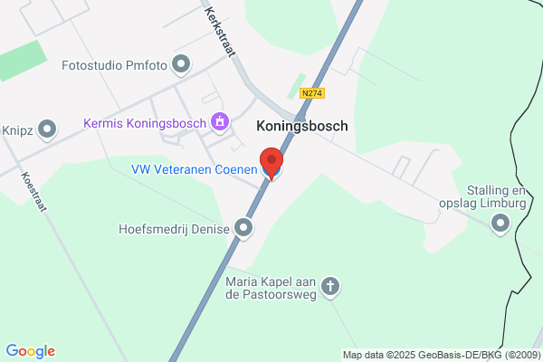 Koenen Bv