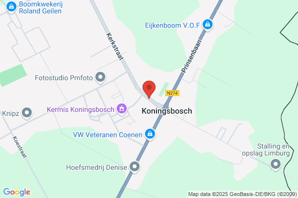 Muijsers-Geurts, Fa